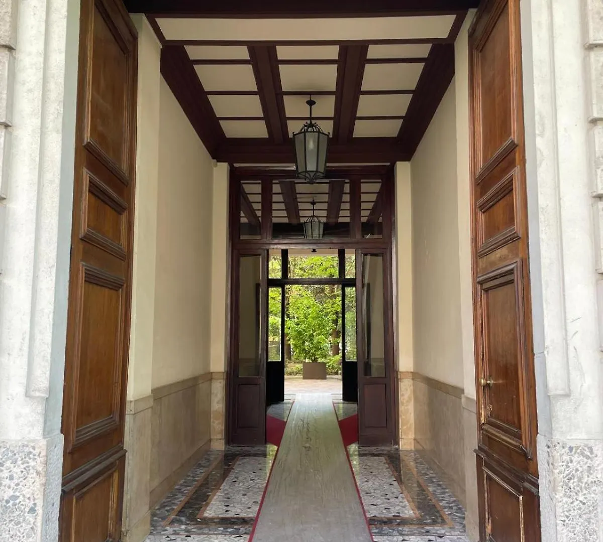 Regina By The Blue Twins Apartments Milano  ミラノ