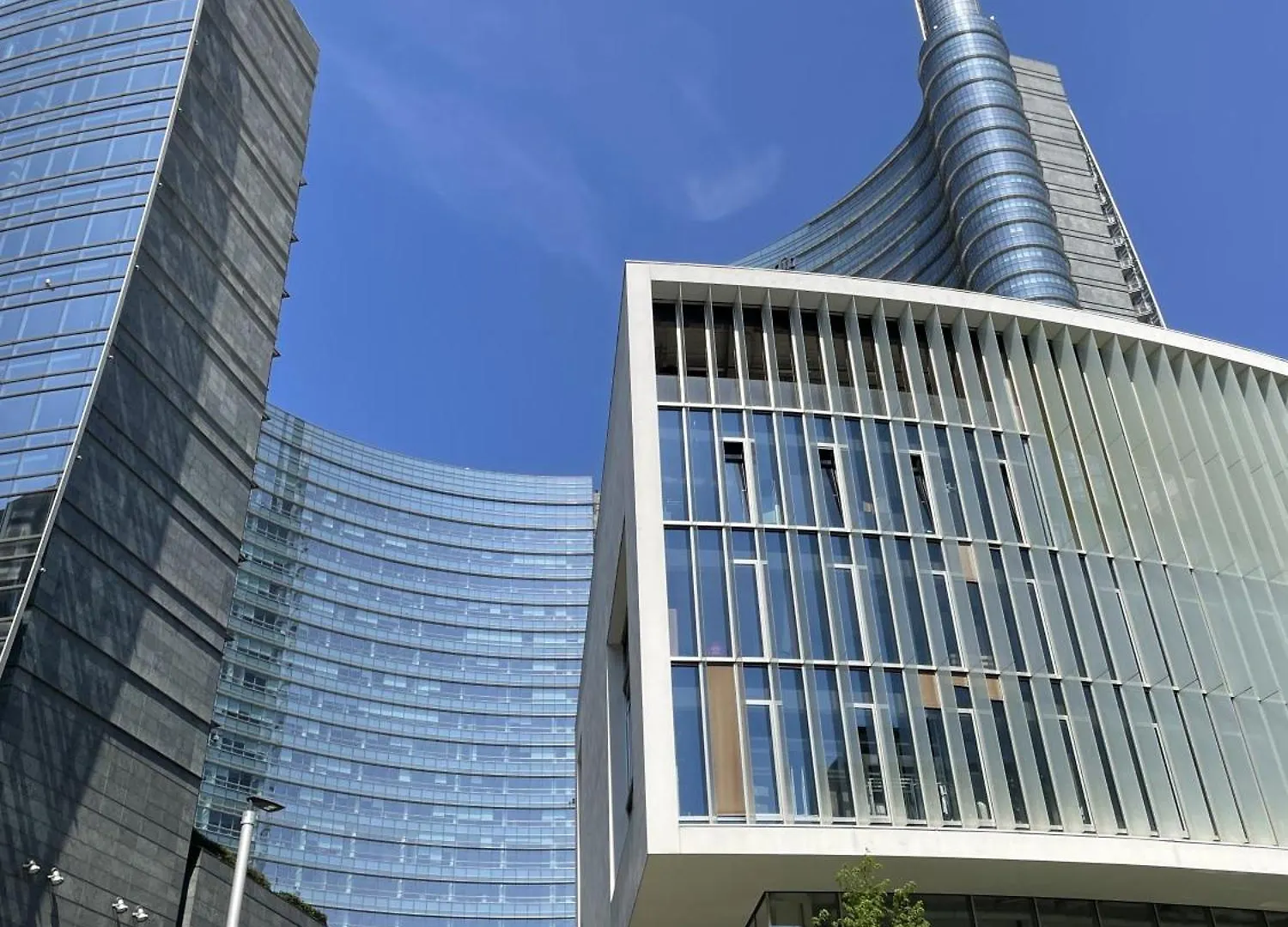 Regina By The Blue Twins Apartments Milano ミラノ